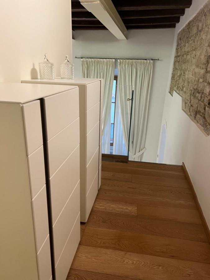 Elegante Appartamento Borgo San Jacopo Florens Exteriör bild