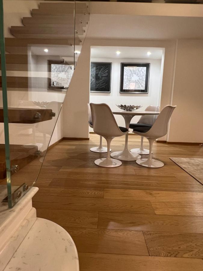 Elegante Appartamento Borgo San Jacopo Florens Exteriör bild